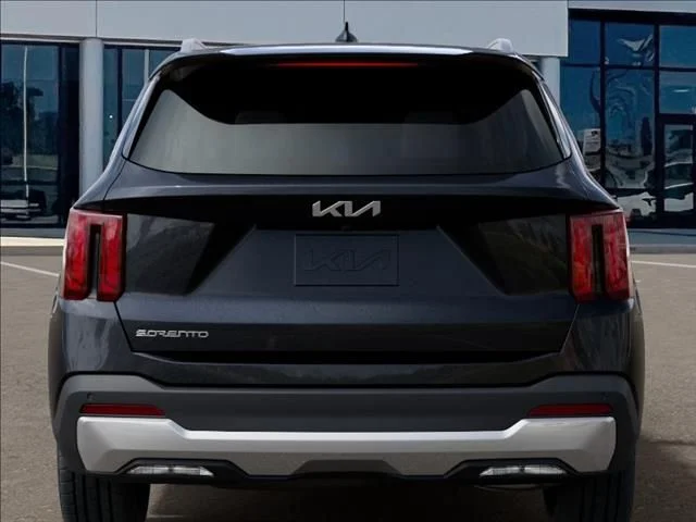 New 2026  Kia EX image 13