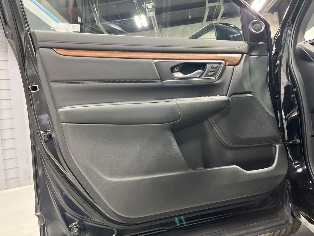 2022 Honda CR-V EX-L - Photo 10