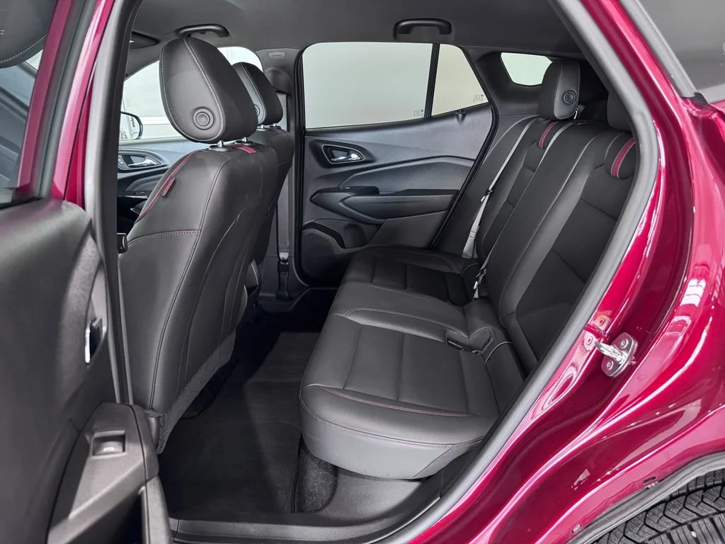 2024 Chevrolet Trax RS - Photo 9