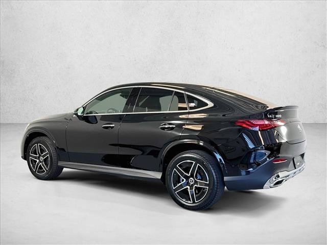 New 2027 Black Mercedes-Benz GLC 300 image 37