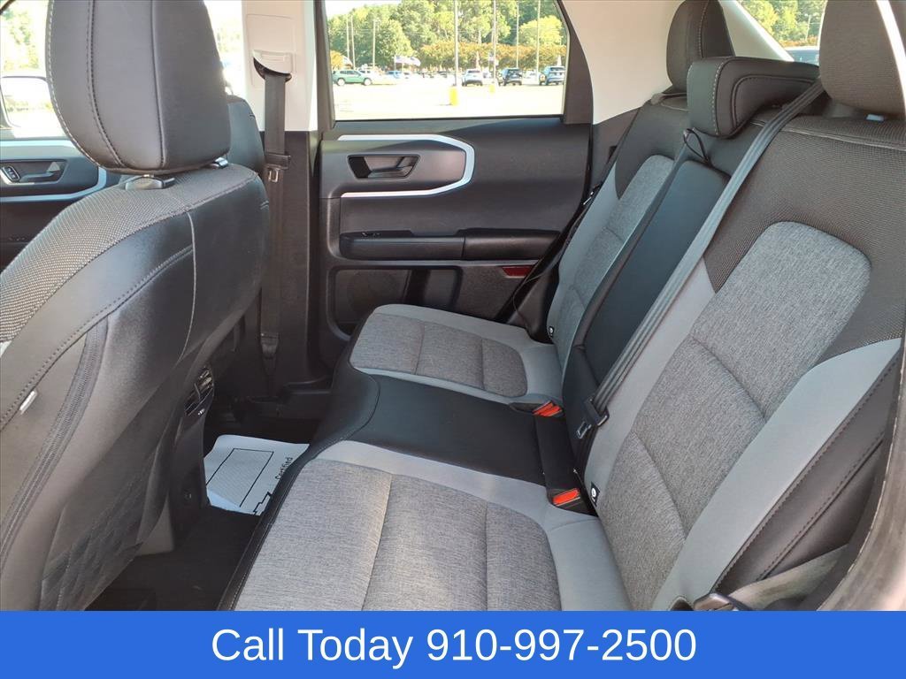 Used 2024 Gray Ford Big Bend image 11