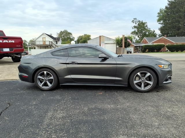 Used 2017 Gray Ford EcoBoost image 8