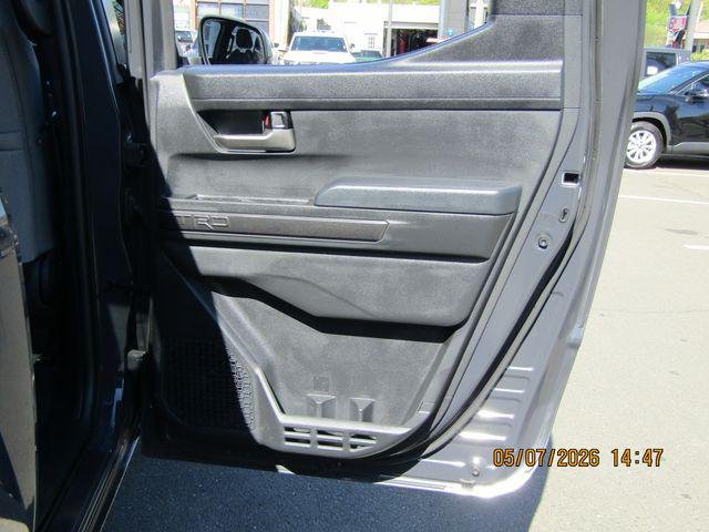 2024 Toyota Tacoma TRD Off Road - Photo 26