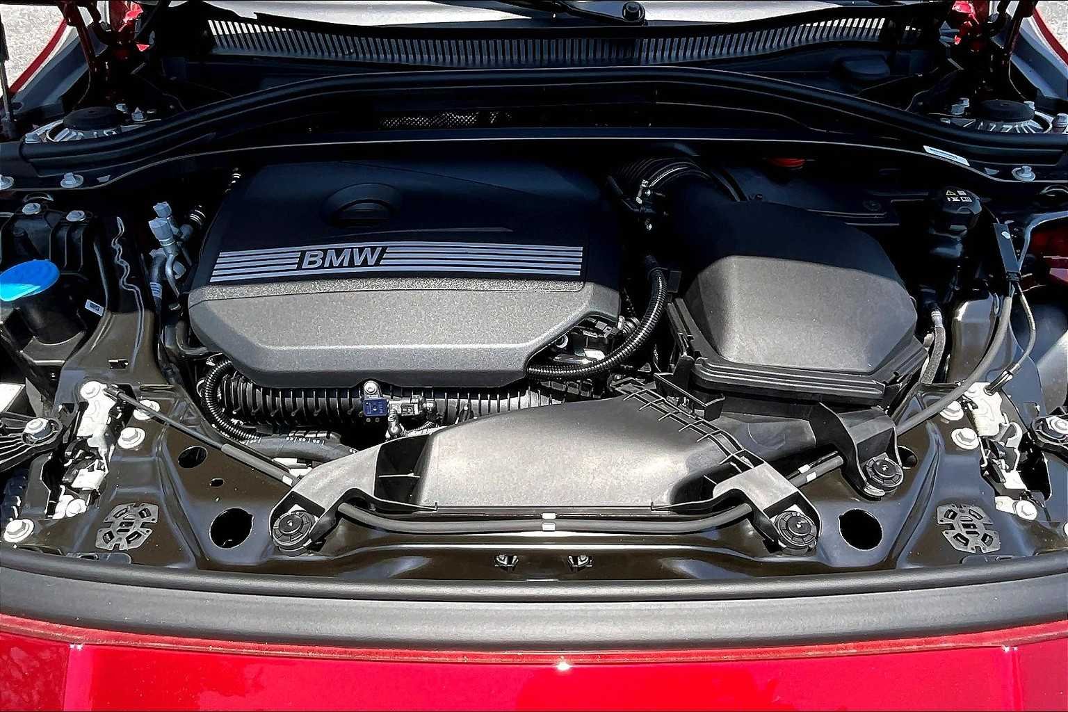 2025 BMW 2 Series 228 - Photo 16