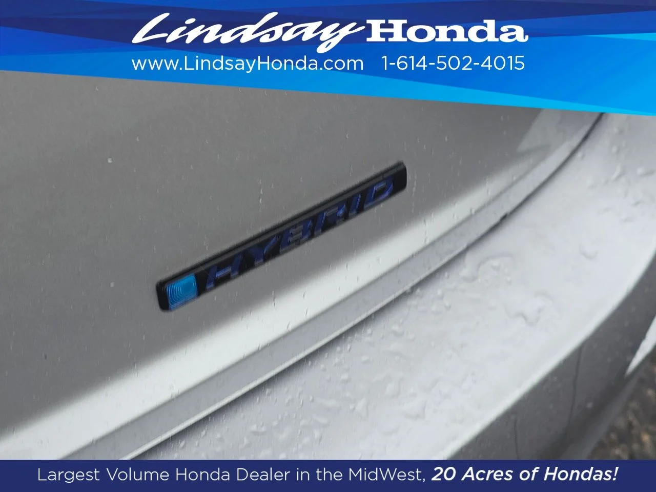New 2026 Solar Silver Metallic Honda Sport image 14