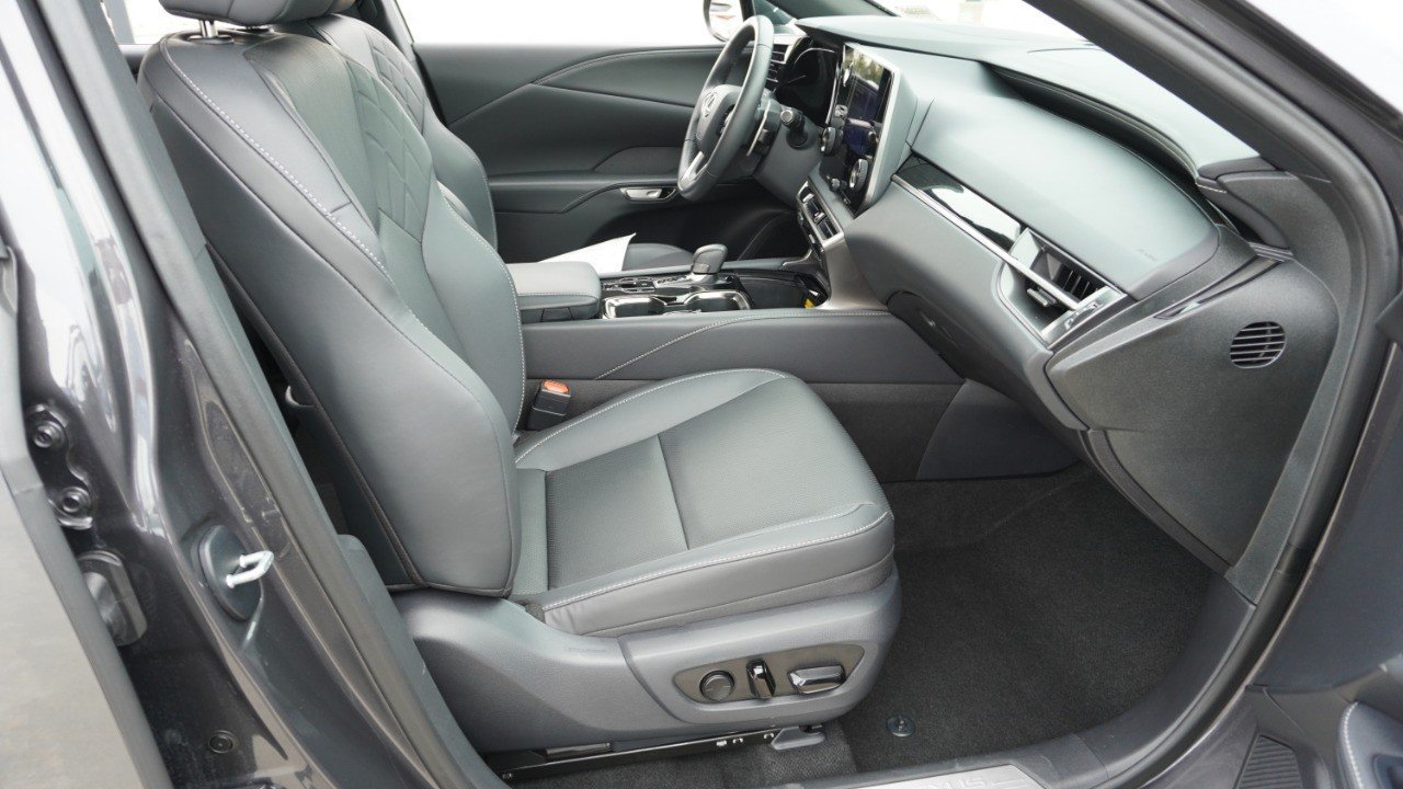 Certified Used 2025 CLOUDBURST GRAY Lexus RX 350 image 14