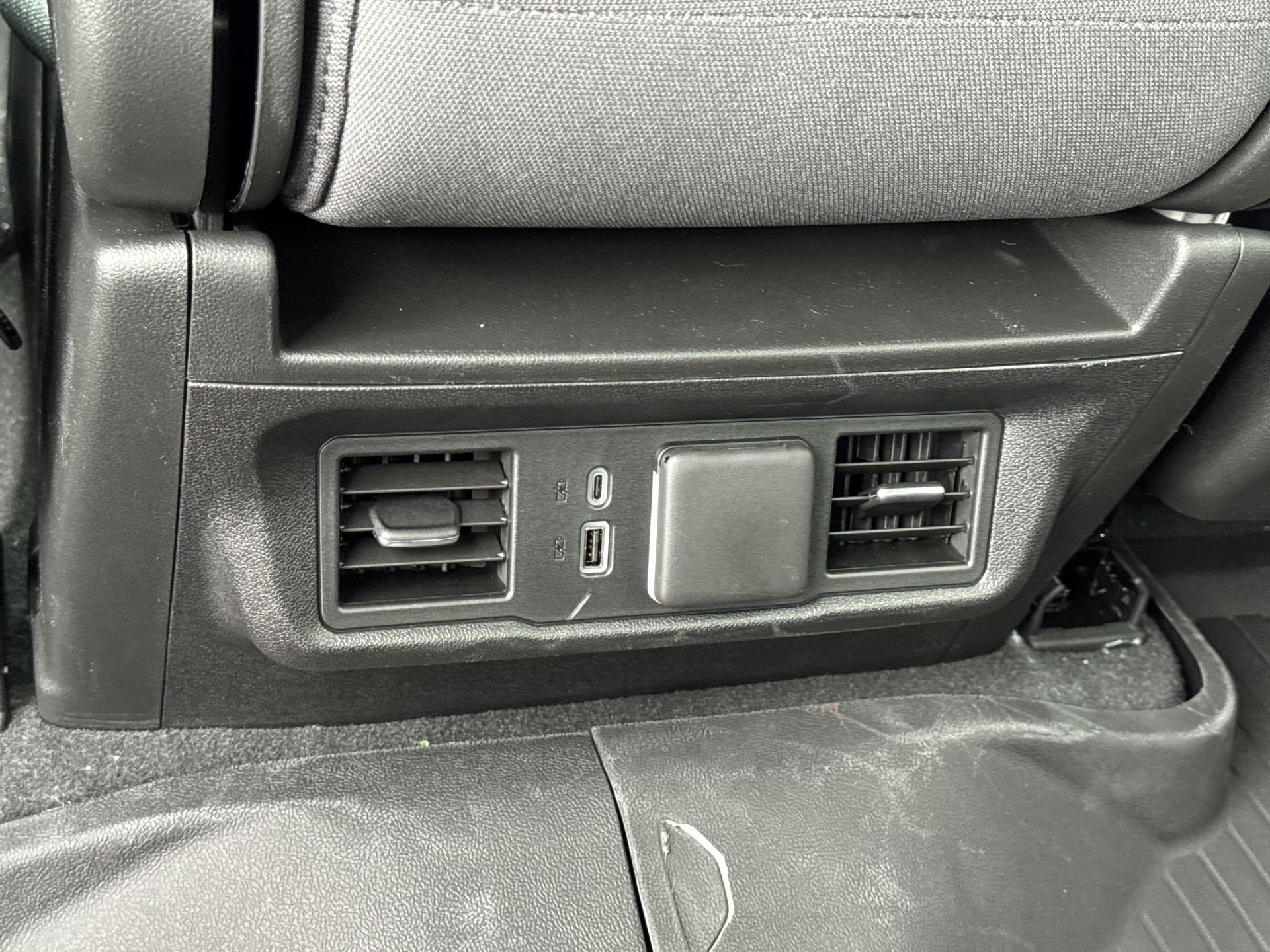 New 2026 Sterling Gray Metallic Chevrolet LT image 37