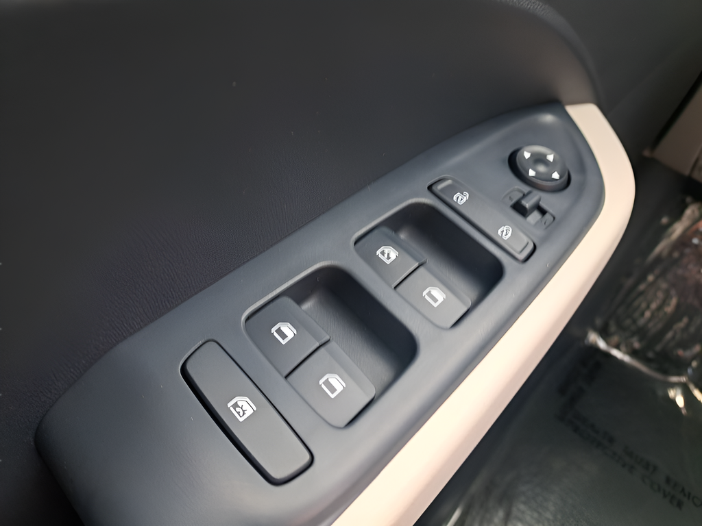 New 2026 White Hyundai SEL image 24