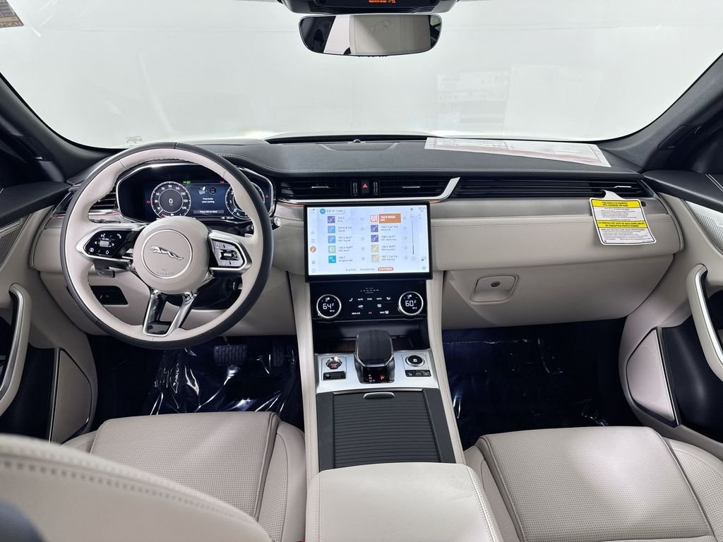2026 Jaguar F-Pace R-Dynamic S - Photo 19