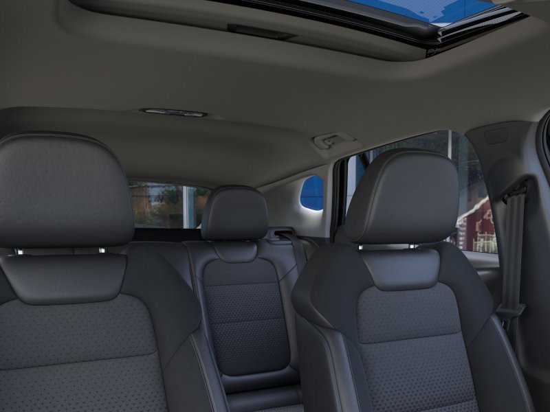 2026 Chevrolet Trax LT - Photo 24