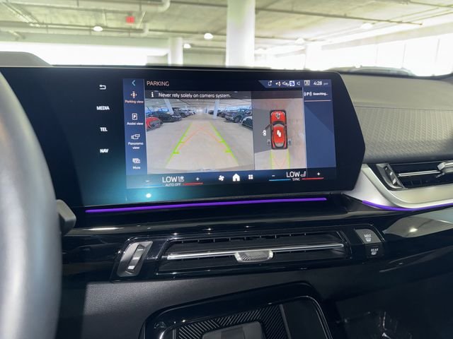 Certified Used 2025 Red Metallic BMW xDrive28i image 27