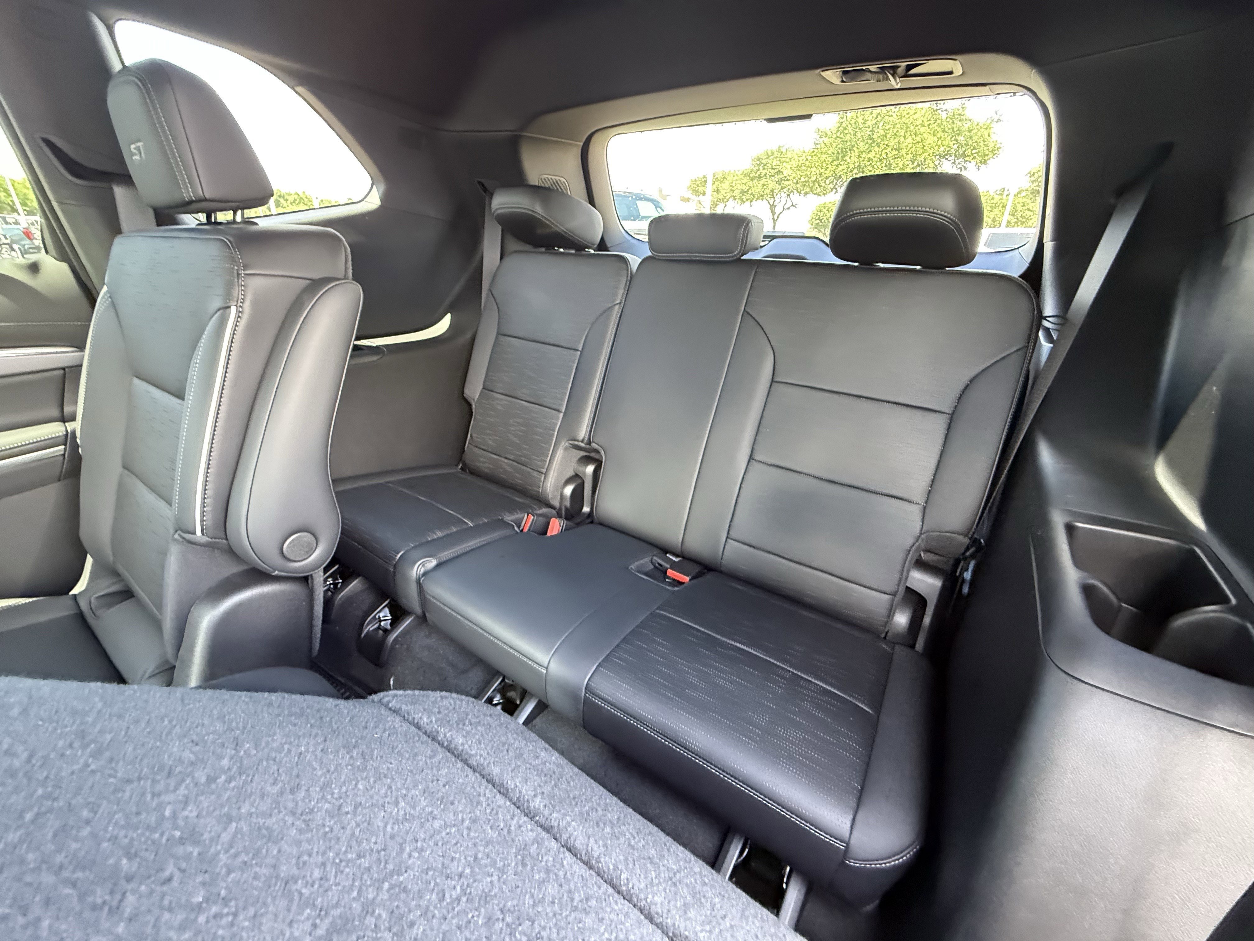 2026 Buick Enclave Sport Touring - Photo 15
