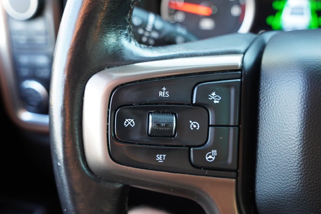2022 Chevrolet Silverado 2500HD High Country - Photo 38