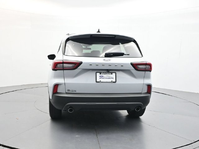 Used 2025 Silver Metallic Ford ST-Line image 6