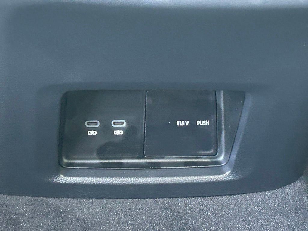 New 2026 Black Volkswagen SE w/Technology image 42