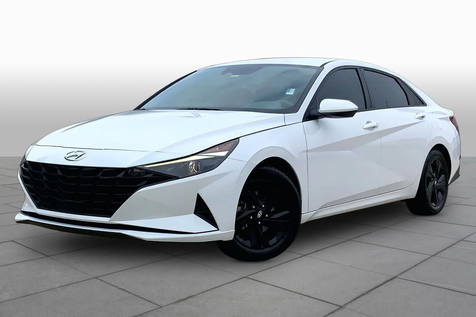 2021 Hyundai Elantra 2.0 SEL IVT SULEV's photo