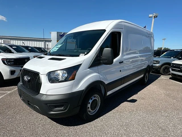 New 2026 Ford Transit-250 Base