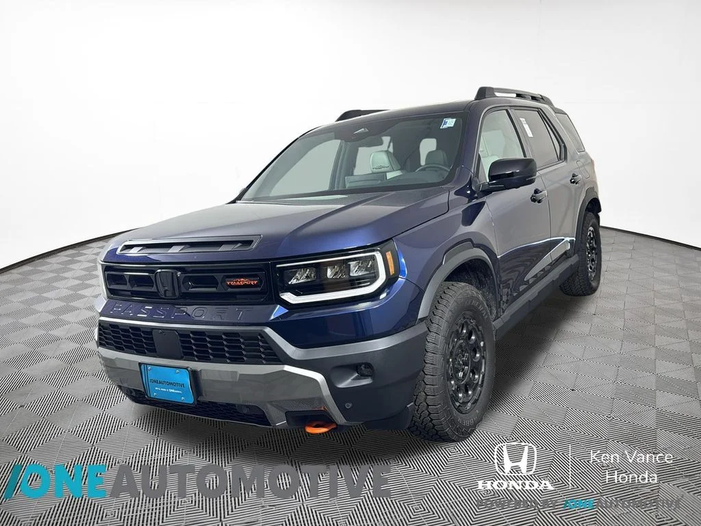New Honda Passport for Sale in Eau Claire, WI