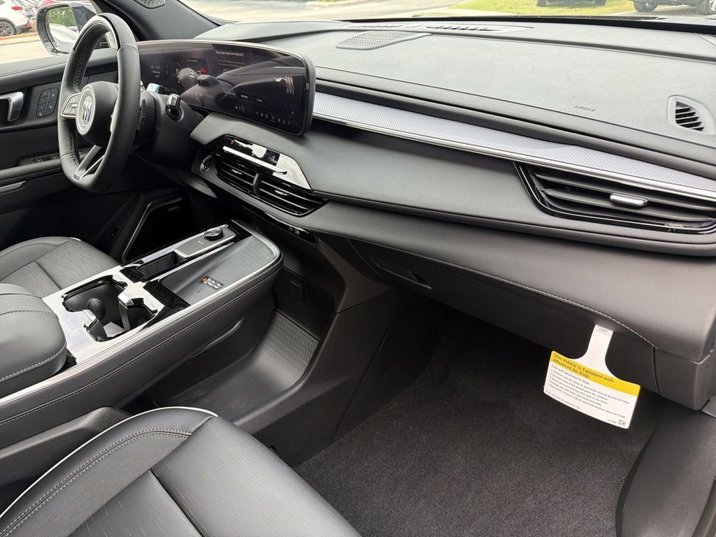 2026 Buick Enclave Sport Touring - Photo 13