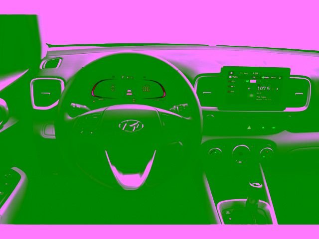 New 2026 White Hyundai SEL image 4