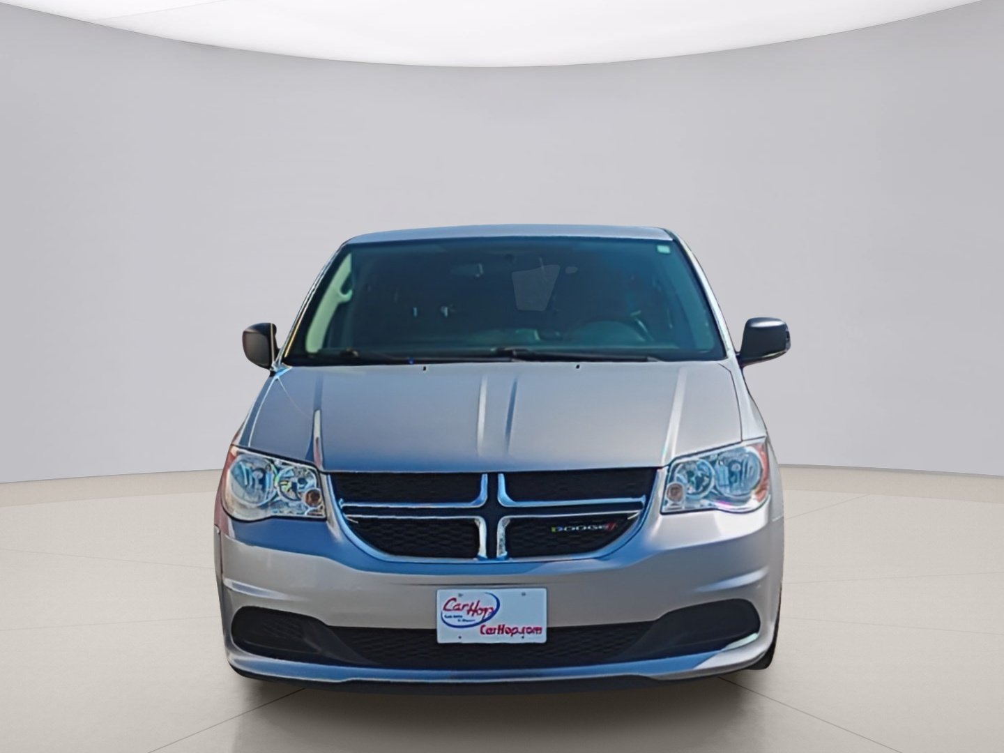 2018 Dodge Grand Caravan SE - Photo 8