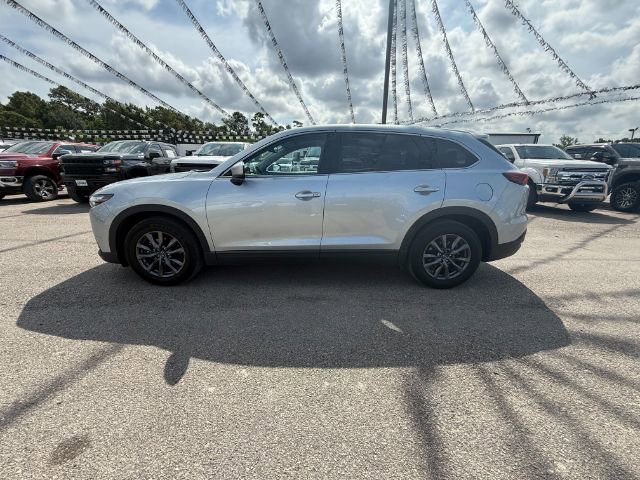 Pre-Owned 2023 Mazda CX-9 Touring Sport Utility in Porter #656937