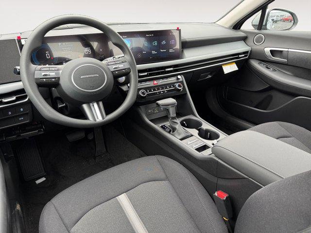 2026 Hyundai Sonata SE - Photo 35