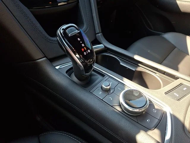 Used 2024 Black Metallic Cadillac Luxury image 14