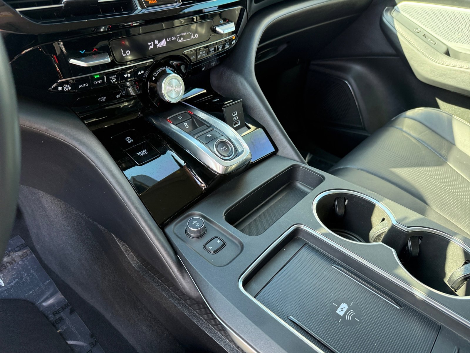 2025 Acura MDX Technology Package - Photo 13