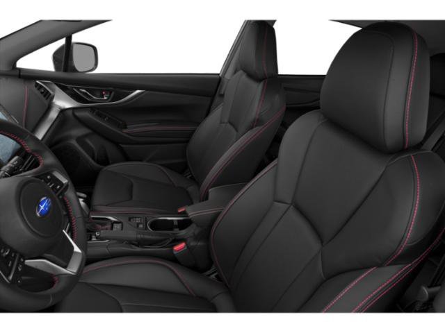 Used 2020 Magnetite Gray Metallic Subaru Limited image 12