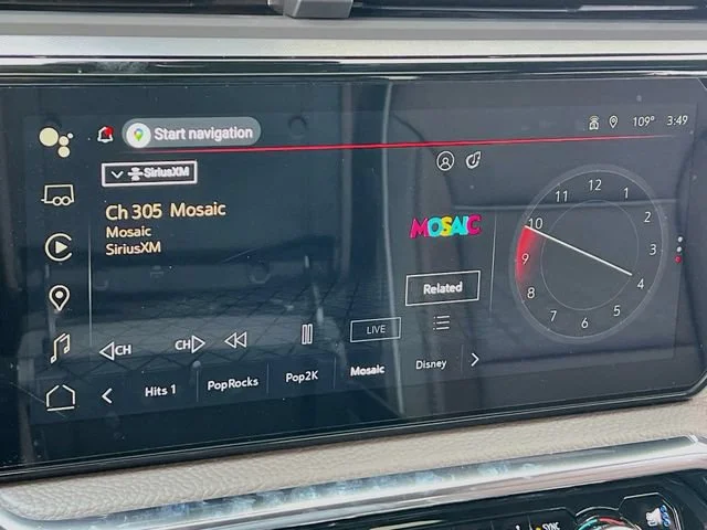 New 2026 Onyx Black GMC Denali image 10