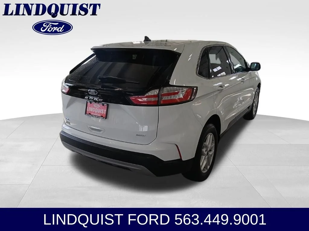 2023 Ford Edge SEL - Photo 8