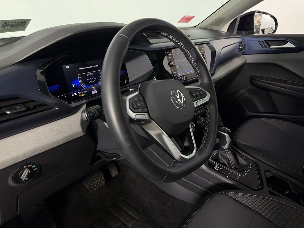 Used 2023 Black Volkswagen 1.5T SE image 20