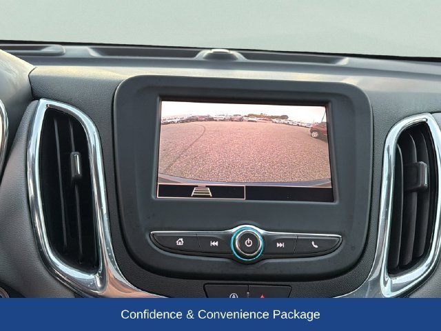 Used 2023 BLUE GLOW METALLIC Chevrolet LT image 12