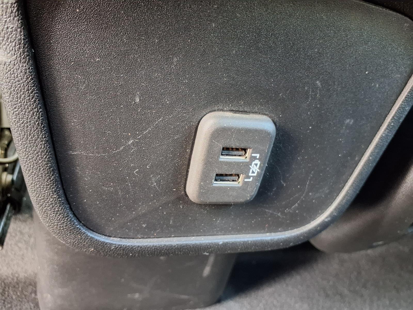 Used 2022 Summit White Chevrolet LS image 20