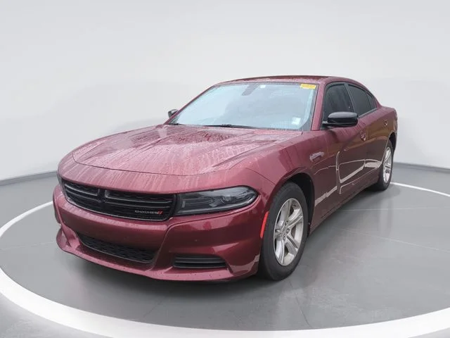 2023 Dodge Charger SXT's photo