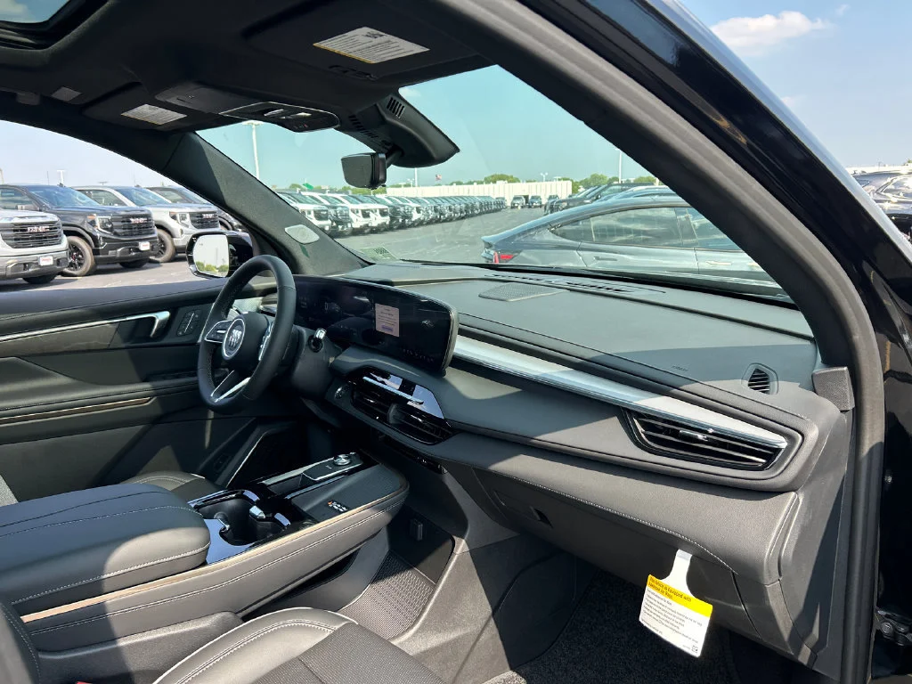 2026 Buick Enclave Avenir - Photo 42