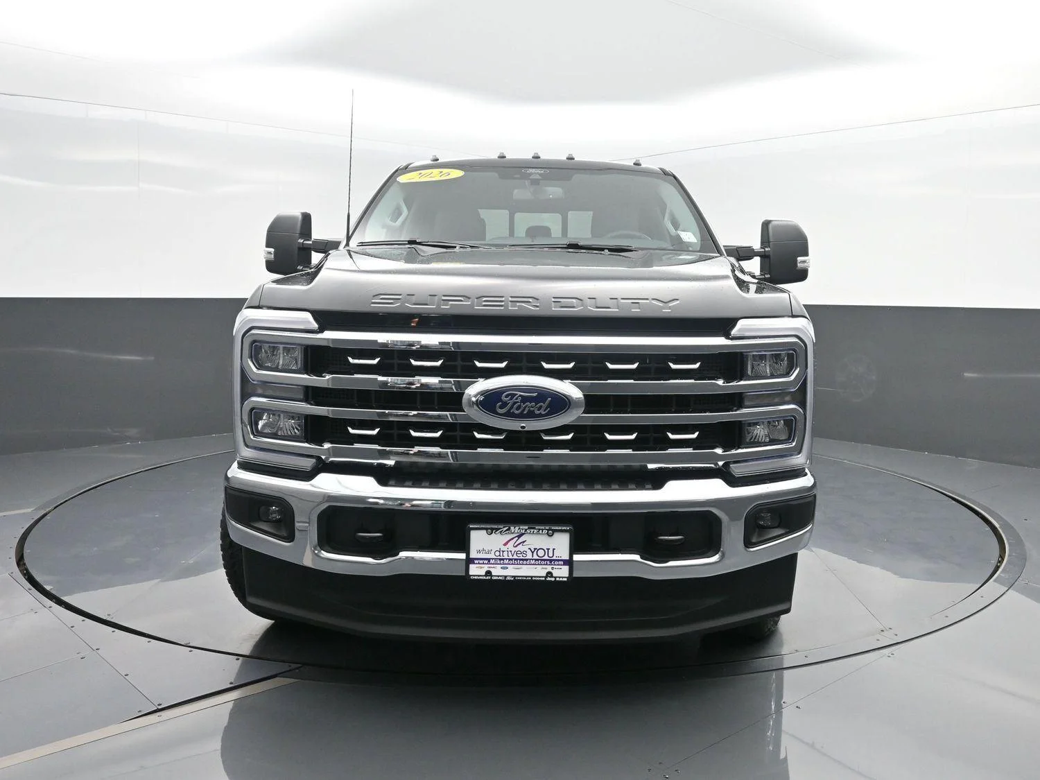 2026 Ford F-250 Super Duty XLT - Photo 44