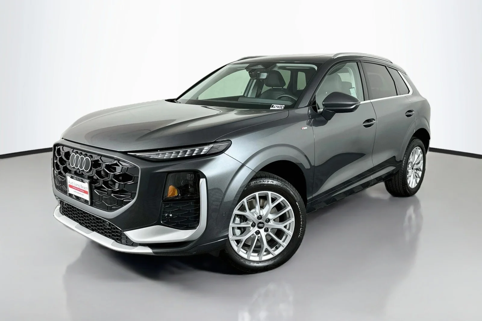 2026 Audi Q3 Base