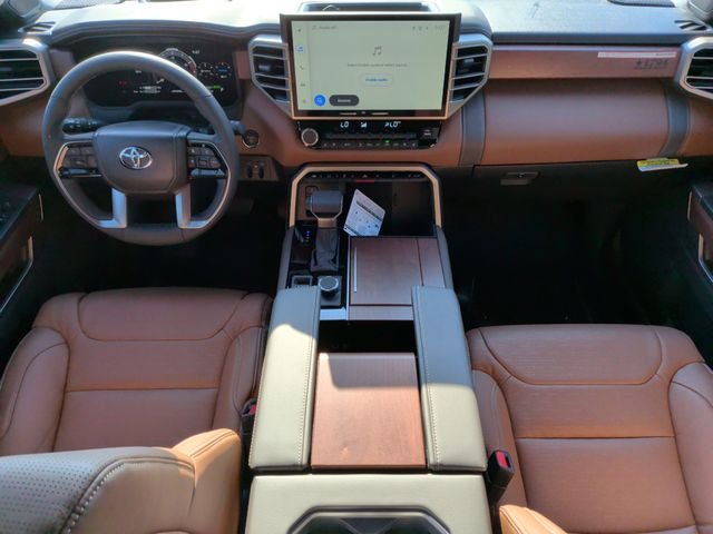 2026 Toyota Tundra 1794 Edition - Photo 35