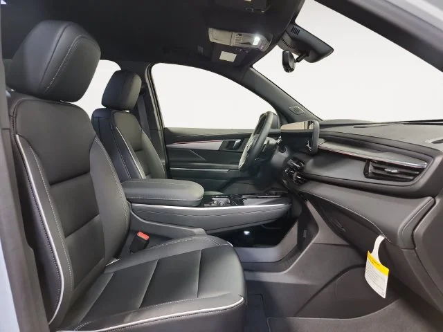 2027 Buick Enclave Preferred - Photo 15
