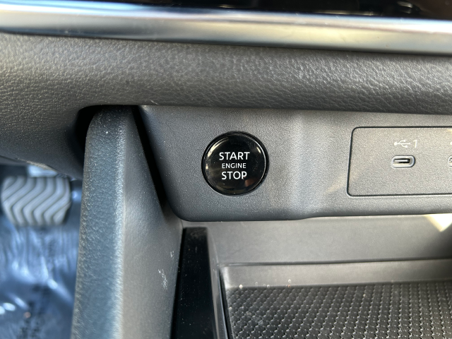 Used 2026 Gray Nissan S image 33