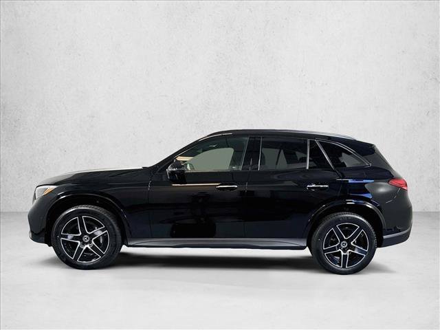 New 2026 Black Mercedes-Benz GLC 300 image 37