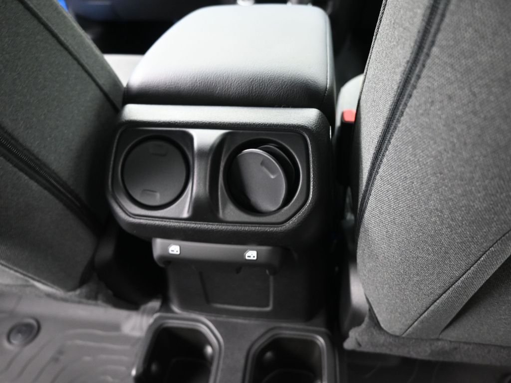 New 2026 Hydro Blue Pearlcoat Jeep Sport S image 25