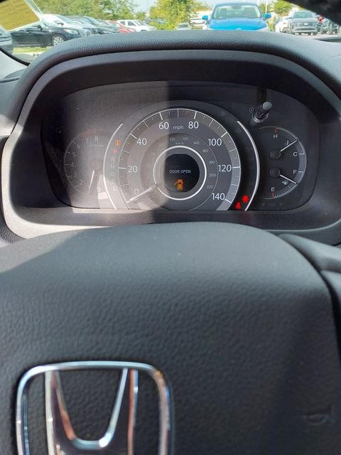 2015 Honda CR-V Touring - Photo 29