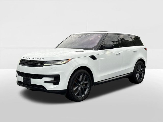 2023 Land Rover Range Rover Sport SE