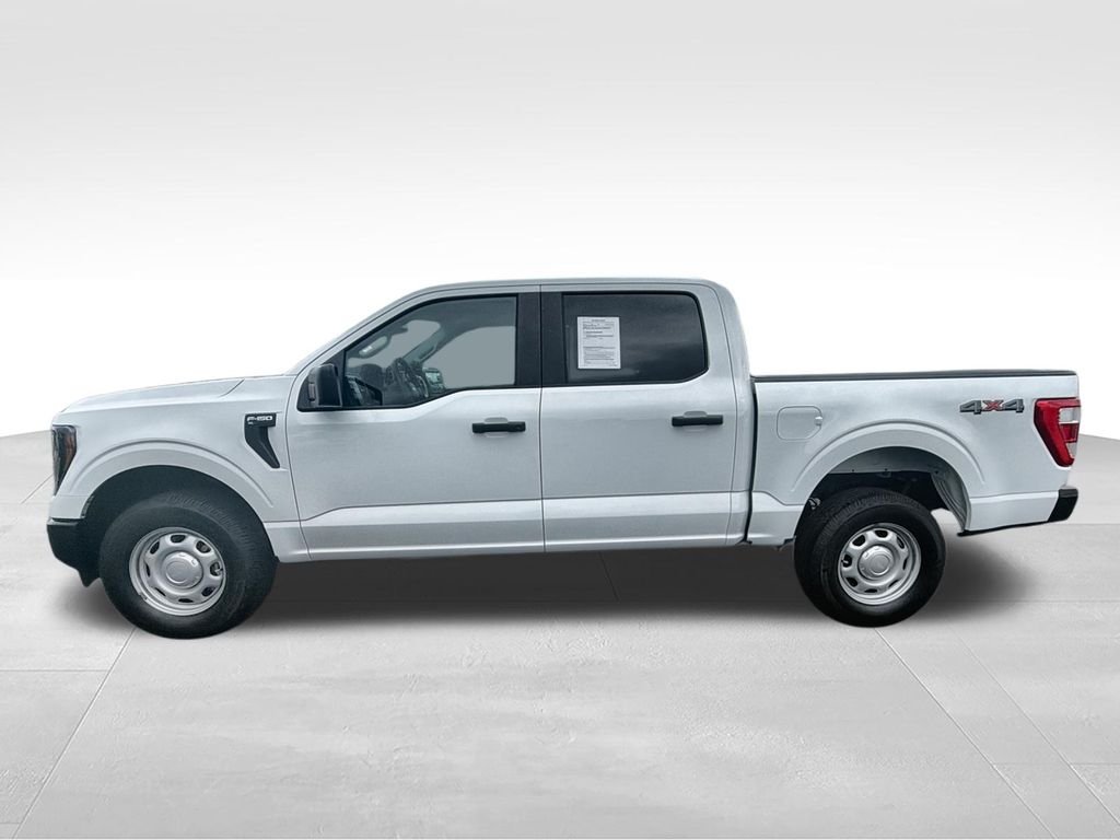 Used 2023 White Ford XL image 4
