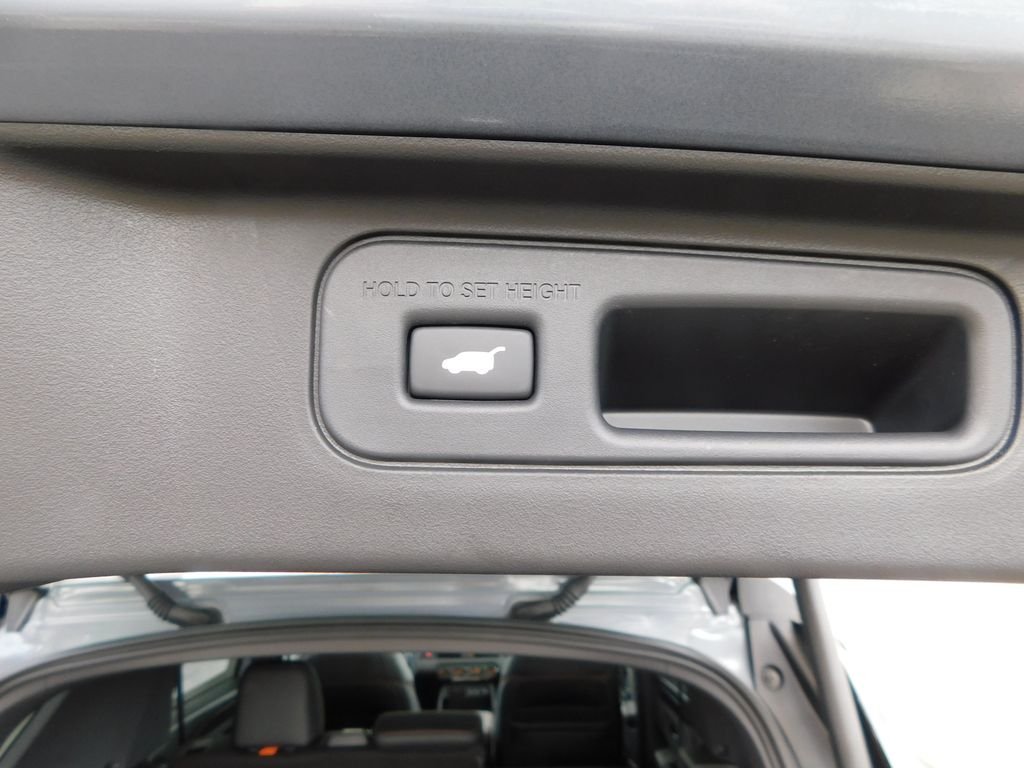 2026 Honda Passport TrailSport Blackout - Photo 24