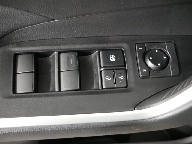 Used 2024 Ice Cap Toyota LE image 24