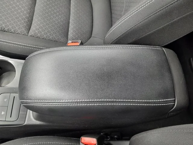Used 2025 Silver Ford Active image 25